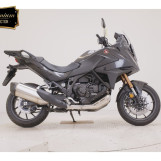 Мотоцикл Honda NT1100 з пробігом 62 km