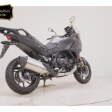 Мотоцикл Honda NT1100 з пробігом 62 km