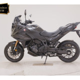 Мотоцикл Honda NT1100 з пробігом 62 km