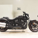 Мотоцикл HD NIGHT ROD VRSCDX1250 с пробегом 5097 km