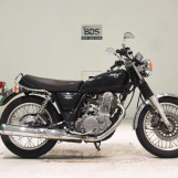 Мотоцикл Yamaha SR400 з пробігом 20045 km