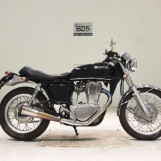 Мотоцикл Suzuki ST400 TEMPTER з пробігом 23229 km