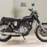 Мотоцикл Yamaha SR400 с пробегом 28843 km