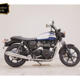 Мотоцикл Triumph BONNEVILLE с пробегом 2174 km