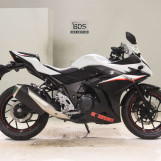 Мотоцикл Suzuki GSX250R с пробегом 13441 km