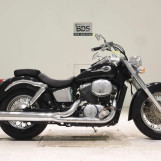 Мотоцикл Honda SHADOW400 з пробігом 4924 km