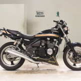 Мотоцикл Kawasaki ZEHPYR400KAI с пробегом 14104 km