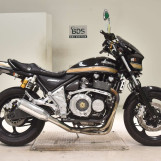 Мотоцикл Kawasaki ZEPHYR1100 с пробегом 94316 km