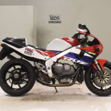 Мотоцикл Honda RVF750 з пробігом 106208 km