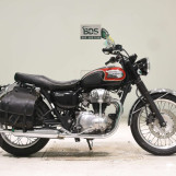 Мотоцикл Kawasaki W400 з пробігом 23126 km