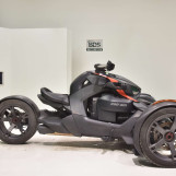 Мотоцикл Can-Am RIKE 900 с пробегом 33283 km