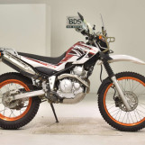 Мотоцикл Yamaha SEROW XT250 з пробігом 29219 km