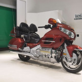 Мотоцикл Honda GL1800 с пробегом 17102 m