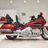 Мотоцикл Honda GL1800 с пробегом 17102 m
