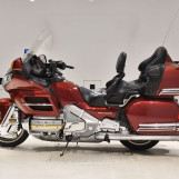 Мотоцикл Honda GL1800 с пробегом 17102 m
