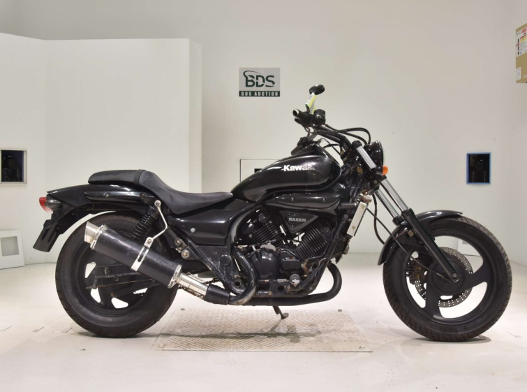 Мотоцикл Kawasaki ELIMINATOR 250V с пробегом 30873 km