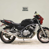 Мотоцикл Kawasaki BALIUS ZR250 з пробігом 50549 km