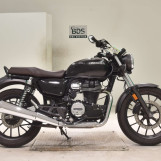 Мотоцикл Honda GB350 з пробігом 10835 km
