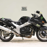 Мотоцикл Kawasaki ZZ-R1100 с пробегом 21017 km