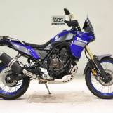 Мотоцикл Yamaha XTZ690 TENERE 700 з пробігом 6473 km