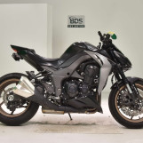 Мотоцикл Kawasaki Z1000A с пробегом 9256 km