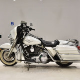 Мотоцикл HD ELECTRA GLIDE FLHTCU1340 с пробегом 34174 km