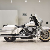 Мотоцикл HD ELECTRA GLIDE FLHTCU1340 с пробегом 34174 km