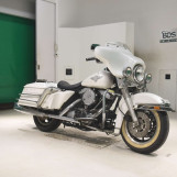 Мотоцикл HD ELECTRA GLIDE FLHTCU1340 с пробегом 34174 km