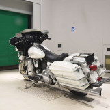 Мотоцикл HD ELECTRA GLIDE FLHTCU1340 с пробегом 34174 km