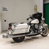 Мотоцикл HD ELECTRA GLIDE FLHTCU1340 с пробегом 34174 km