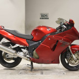 Мотоцикл Honda CBR1100XX BLACKBIRD с пробегом 30423 km