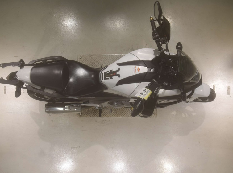 Мотоцикл Honda NC700XA з пробігом 28241 km