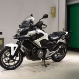 Мотоцикл Honda NC700XA з пробігом 28241 km