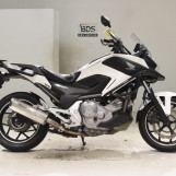 Мотоцикл Honda NC700XA з пробігом 28241 km