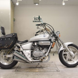 Мотоцикл Honda MAGNA250 з пробігом 38259 km