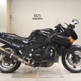 Мотоцикл Kawasaki ZZ-R1100 с пробегом 29465 km