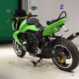 Мотоцикл Kawasaki Z1000 з пробігом 25880 km