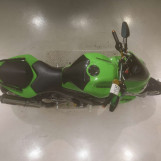 Мотоцикл Kawasaki Z1000 з пробігом 25880 km