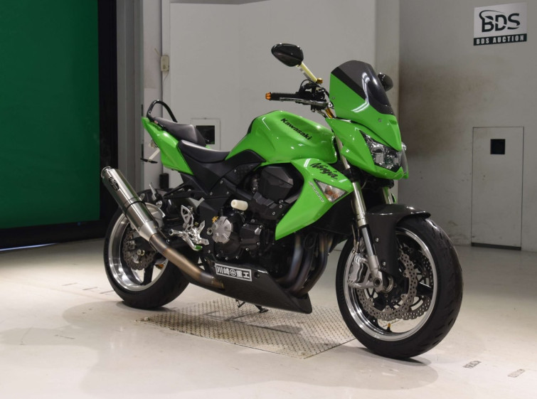 Мотоцикл Kawasaki Z1000 з пробігом 25880 km
