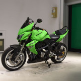 Мотоцикл Kawasaki Z1000 з пробігом 25880 km
