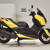 Мотоцикл Yamaha X-MAX250A з пробігом 29049 km