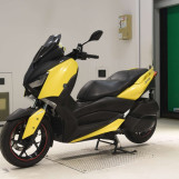 Мотоцикл Yamaha X-MAX250A з пробігом 29049 km