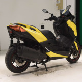 Мотоцикл Yamaha X-MAX250A з пробігом 29049 km