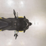 Мотоцикл Yamaha X-MAX250A з пробігом 29049 km