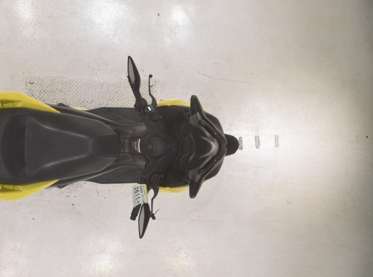 Мотоцикл Yamaha X-MAX250A з пробігом 29049 km