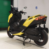 Мотоцикл Yamaha X-MAX250A з пробігом 29049 km