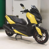 Мотоцикл Yamaha X-MAX250A з пробігом 29049 km