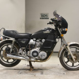 Мотоцикл Yamaha XS750SPL SIDECAR с пробегом 9537 km