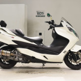 Мотоцикл Suzuki SKYWAVE 250M з пробігом 21158 km