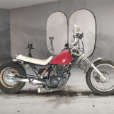 Мотоцикл Yamaha TW225 с пробегом 14235 km